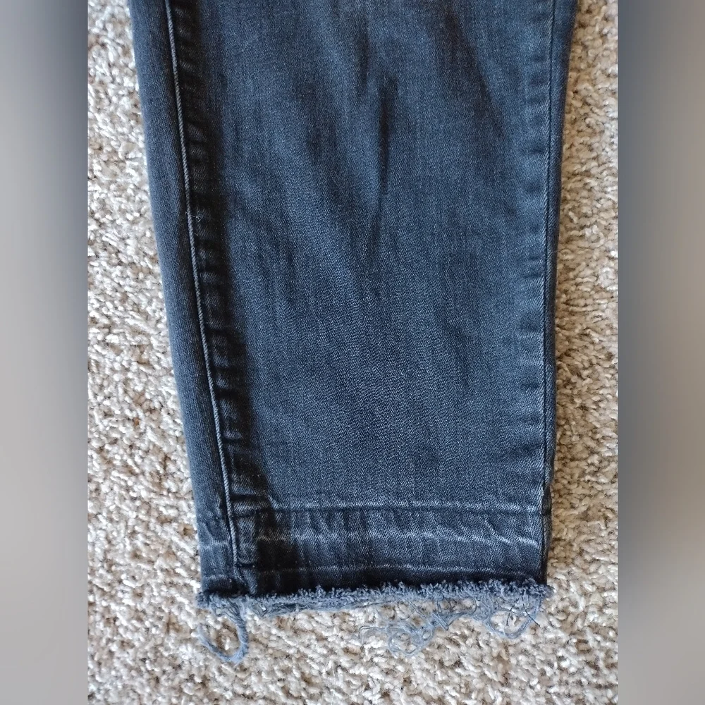 Sonoma Black Denim Jeans - Picture 4 of 12